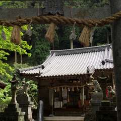 御朱印の旅【長崎県】(投稿日:2017年5月14日) 写真