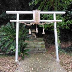 水源神社(投稿日:2025年11月17日) 写真
