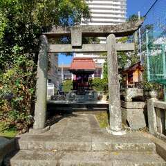 中島天満宮神社(投稿日:2025年10月30日) 写真