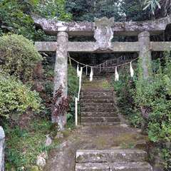 川平住吉神社(投稿日:2025年10月30日) 写真