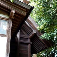 熊本大神宮(投稿日:2025年10月12日) 写真