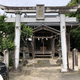 仁連塔神社