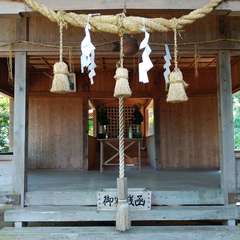 妙見神社(投稿日:2023年4月15日) 写真