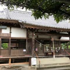 山田日吉神社(投稿日:2017年10月16日) 写真