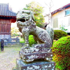 米嶋八幡宮(投稿日:2025年7月28日) 写真