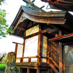 豊受宮(投稿日:2025年7月28日) 写真