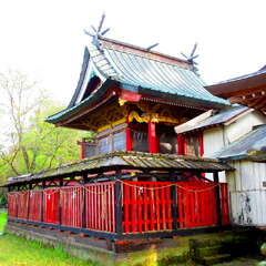 南嶋菅原神社(投稿日:2025年7月28日) 写真