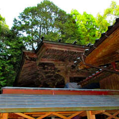 彦嶽宮 下宮(投稿日:2025年7月28日) 写真