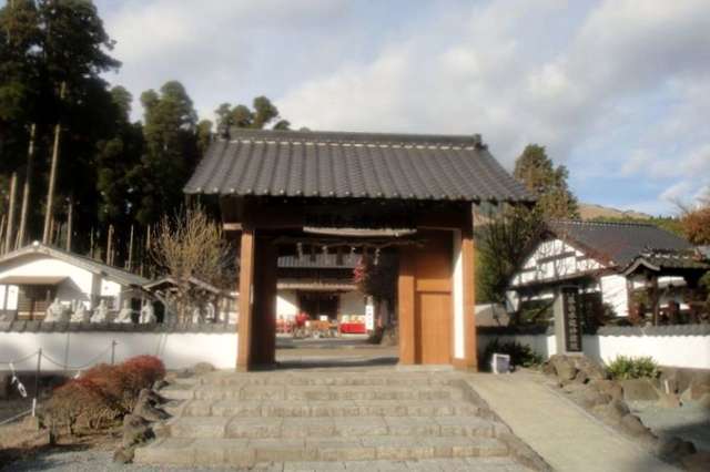 阿蘇白蛇神社 熊本県阿蘇郡南阿蘇村 八百万の神