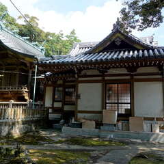 八幡竈門神社(投稿日:2025年10月12日) 写真