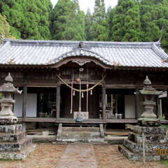 志加若宮神社(投稿日:2025年8月1日) 写真