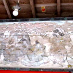 浅草八幡社(投稿日:2025年8月1日) 写真