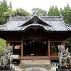 三宮八幡神社(投稿日:2025年8月1日) 写真