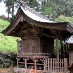 御手洗神社(投稿日:2025年8月1日) 写真