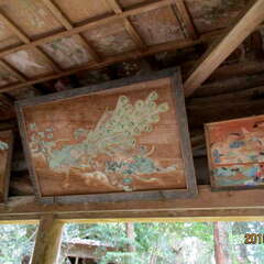 柴山八幡社(投稿日:2025年8月1日) 写真