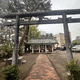 江平熊野神社