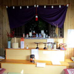 御陵神社(投稿日:2025年7月29日) 写真