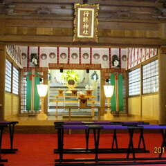 行縢神社(投稿日:2025年7月29日) 写真