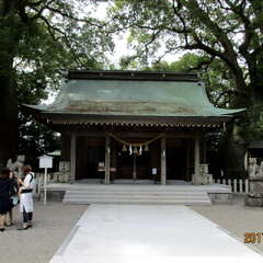 春日神社(投稿日:2025年7月29日) 写真