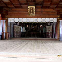 大御神社(投稿日:2025年7月29日) 写真