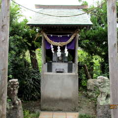 立花神社(投稿日:2025年7月29日) 写真