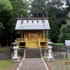 高鍋護國神社(投稿日:2025年7月29日) 写真