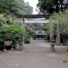 舞鶴神社(投稿日:2025年7月29日) 写真