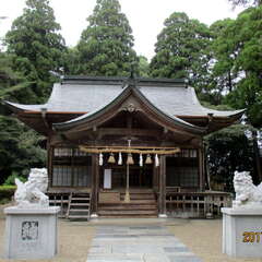 平田神社(投稿日:2025年7月29日) 写真