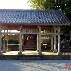 上名貫神社(投稿日:2025年6月19日) 写真