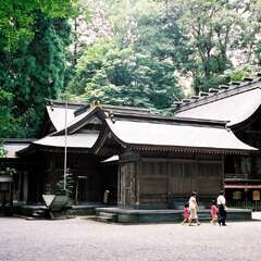 高千穂神社(投稿日:2025年8月3日) 写真