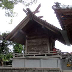 火産霊神社(投稿日:2025年7月29日) 写真