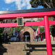 稲荷神社