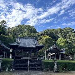 竹田神社(投稿日:2025年10月28日) 写真