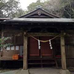 南さつま金峰山 金峰神社(投稿日:2020年12月2日) 写真