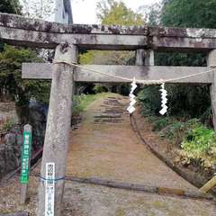 金峰町菅原神社(投稿日:2020年12月2日) 写真