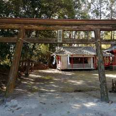 志布志 安楽神社(投稿日:2021年1月19日) 写真