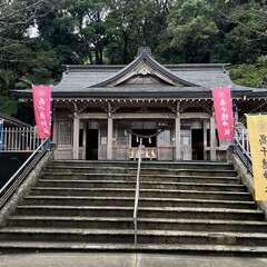 高千穗神社(投稿日:2025年11月7日) 写真
