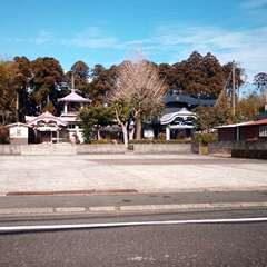 お寺の全景(投稿日:2020年12月30日) 写真