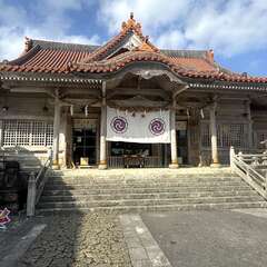 普天満宮(投稿日:2025年12月14日) 写真