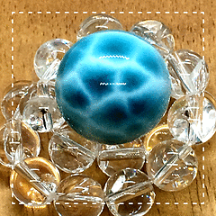 Larimar 会員画像