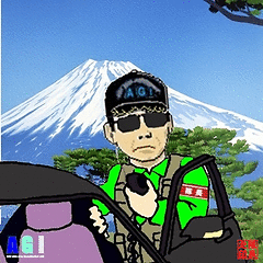 隊長 会員画像