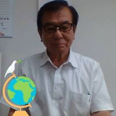 藤野 喜久男さんの会員情報 八百万の神